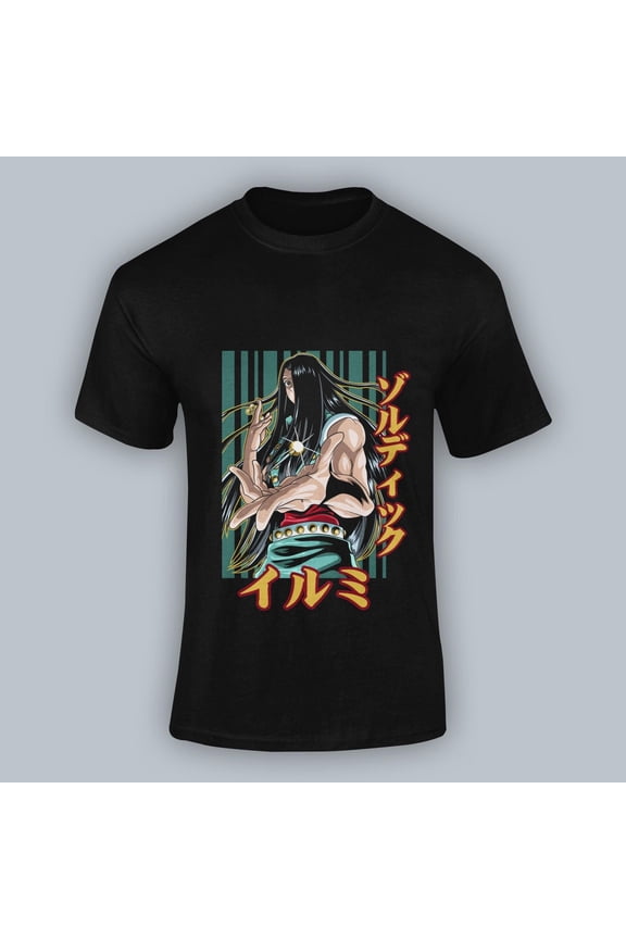 Anime Tshirt Gift for Girlfriend, Anime Gift For Boyfriend, Anime T-shirt for Men, Anime Shirt for Women, Anime Tees, Tee Shirts Designs