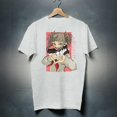 thumbnail image 1 of Anime Villain Graphic Tee, Himi Manga Lovers Shirt, 1 of 2