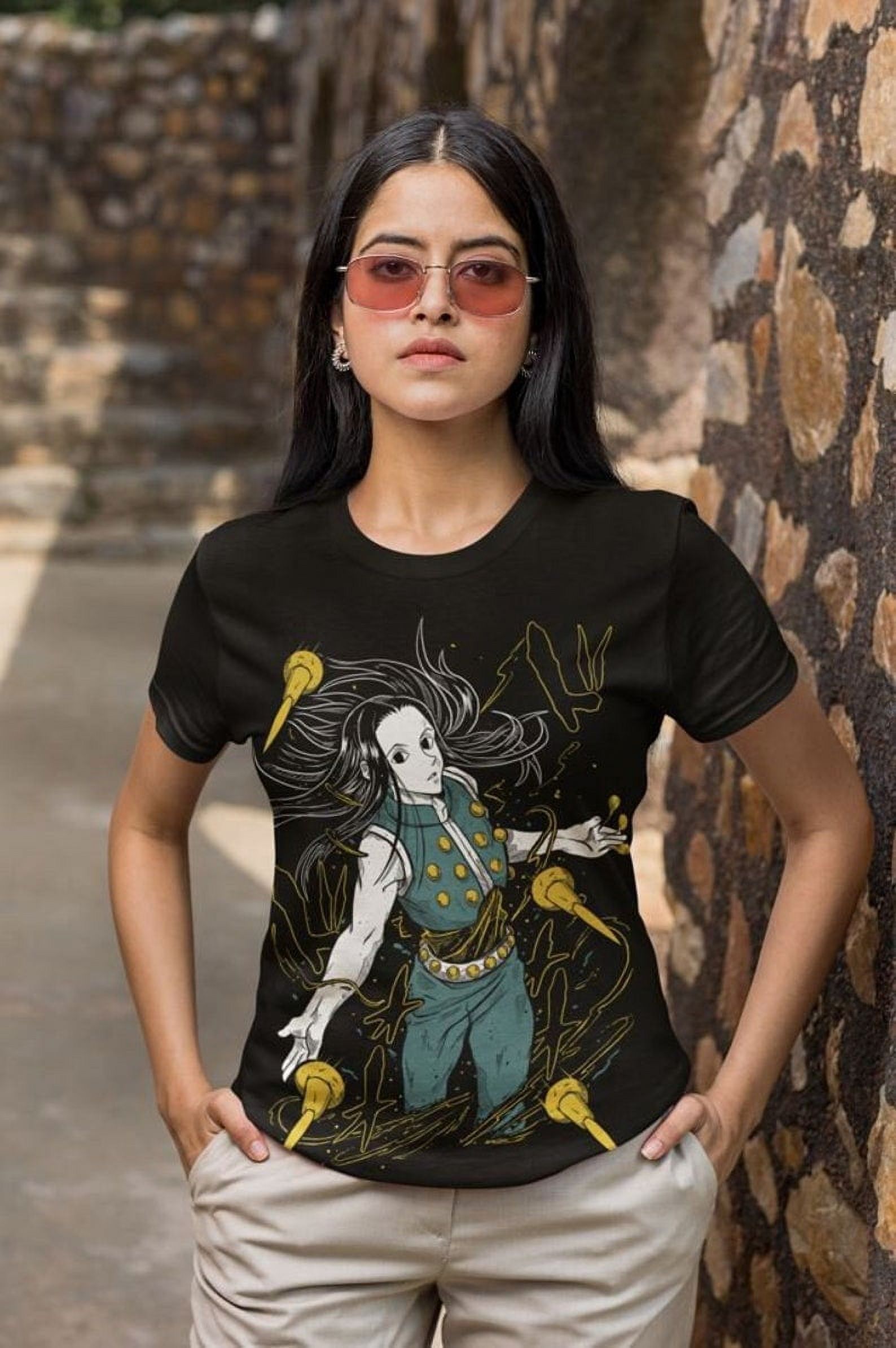 Anime Vintage Special Unisex T shirt Anime Manga Shirt Anime Shirt anime-vintage-special-unisex-t-shirt-anime-manga-shirt-anime-shirt