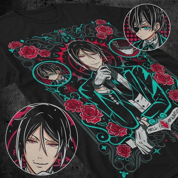 Anime Vintage Special Unisex T-shirt, Anime Manga Shirt, Anime Shirt, Anime Lovers Shirt, Graphic Anime Tee, Manga Shirt, Japanese Anime