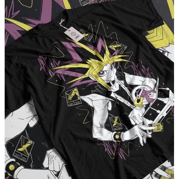 Anime Vintage Special Unisex T-shirt, Anime Manga Shirt, Anime Shirt, Anime Lovers Shirt, Graphic Anime Tee, Manga Shirt, Japanese Anime