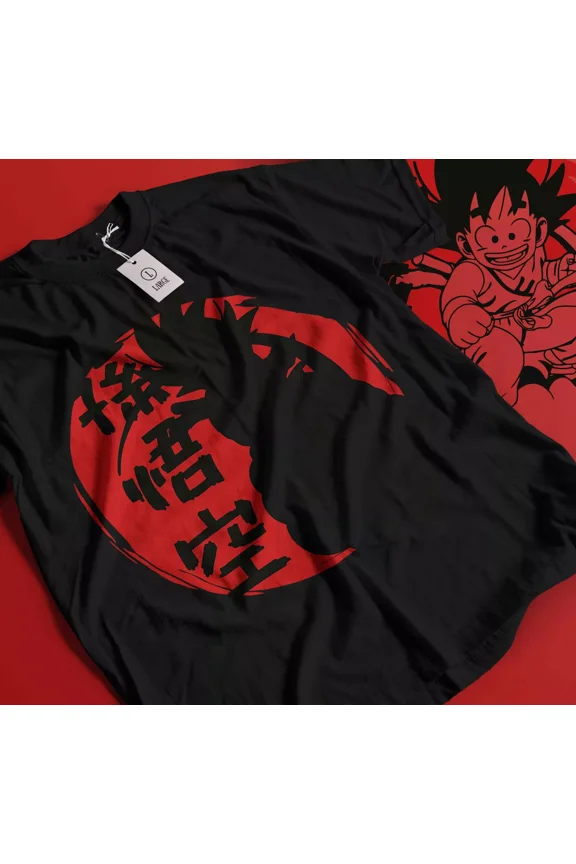 Anime Vintage Special Unisex T-shirt Manga tee Anime Exclusive Shirt Gift 382 | eBay