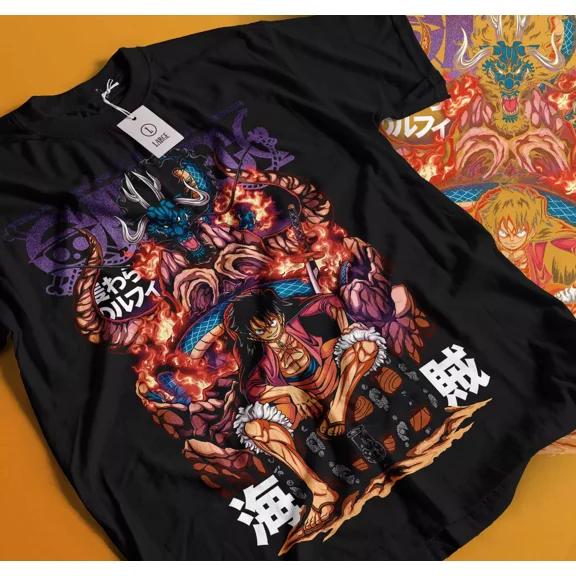 Anime Vintage Special Unisex T-shirt Manga tee Anime Exclusive Shirt gift 404 | eBay
