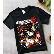 Anime Vintage Special Unisex T-shirt Manga tee Anime Exclusive Shirt soni anime