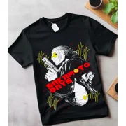 Anime Vintage Special Unisex T-shirt Manga tee Anime Girl Gift Shirt All Size