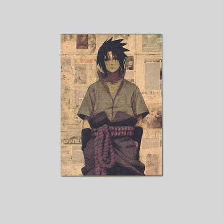 Anime Wall Art - ATONEMENT ARC - Manga Home Decor - Vintage Japanese Poster Size 24''x36'' The Golden Shop
