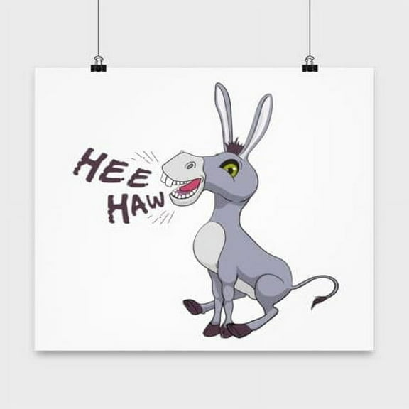 Anime Wall Art - Anime Fans - 13x13 Poster Print - Home Decor