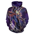 thumbnail image 1 of Anime Yu-Gi-Oh Unisex Sweatshirts Hoodies 3D Printing Fashion Hoody Pullover For Mens And Womens Winter Daily Adult Hooded Clothes With Drawstring And Pocket, 1 of 7