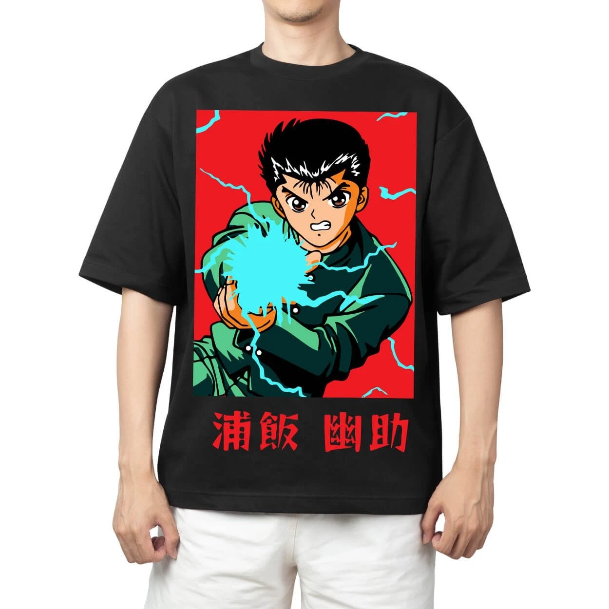 Yusuke