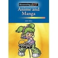 thumbnail image 1 of Pre-Owned Anime and Manga 9781601526960 Used, 1 of 1