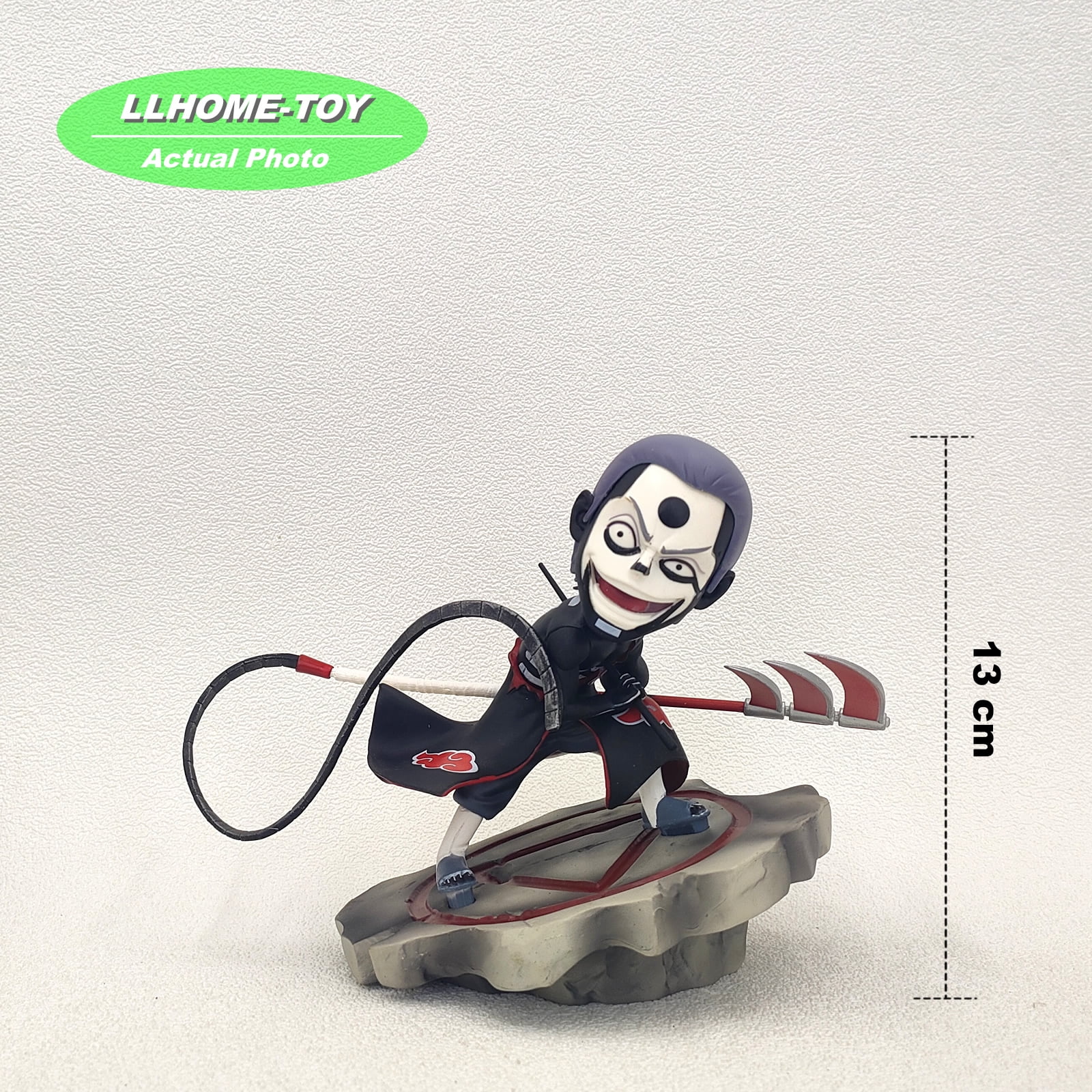 AKATSUKI JAPAN FIGURE COLLECTION 全13体
