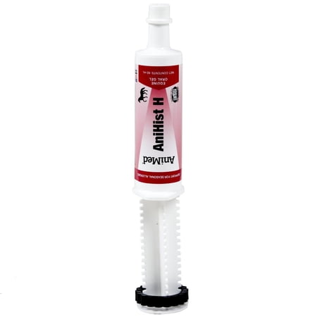Animed AniHist H Syringe 60ml