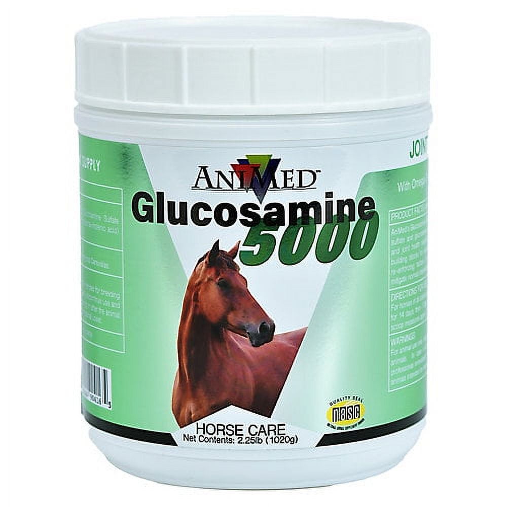 Animed Glucosamine 5000