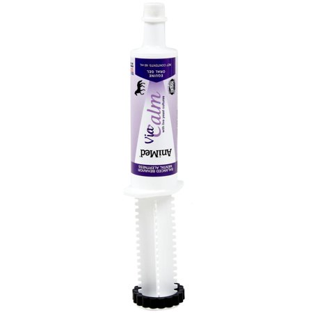 Animed Via-Calm Gel Syringe 60ml