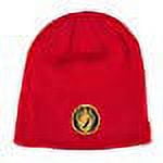 Animewild Guardians Of The Galaxy Symbol Knit Beanie Cap