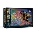 thumbnail image 1 of Animorphia Tiger in the Night Puzzle (Other), 1 of 1