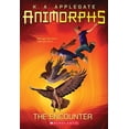 thumbnail image 1 of Animorphs #3: The Encounter, 1 of 1
