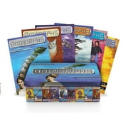 Animorphs Animorphs Retro Tin Box Set, Paperback