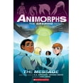 thumbnail image 1 of Animorphs Graphic Novels The Message (Animorphs Graphix #4): Volume 4, (Paperback), 1 of 1