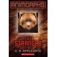 thumbnail image 1 of Pre-Owned The Stranger (Animorphs #7): Volume 7 (Paperback) 0545424143 9780545424141, 1 of 1