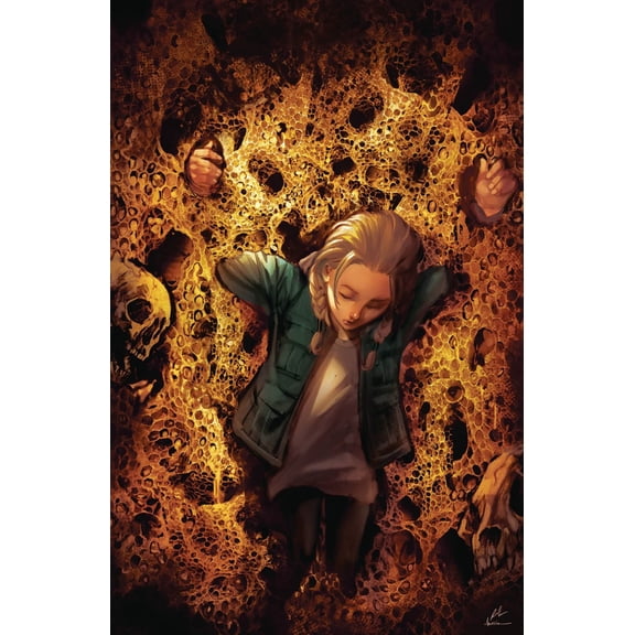 Animosity #10 () Aftershock Comics Comic Book