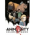 thumbnail image 1 of Animosity Coloring Book (Paperback), 1 of 1