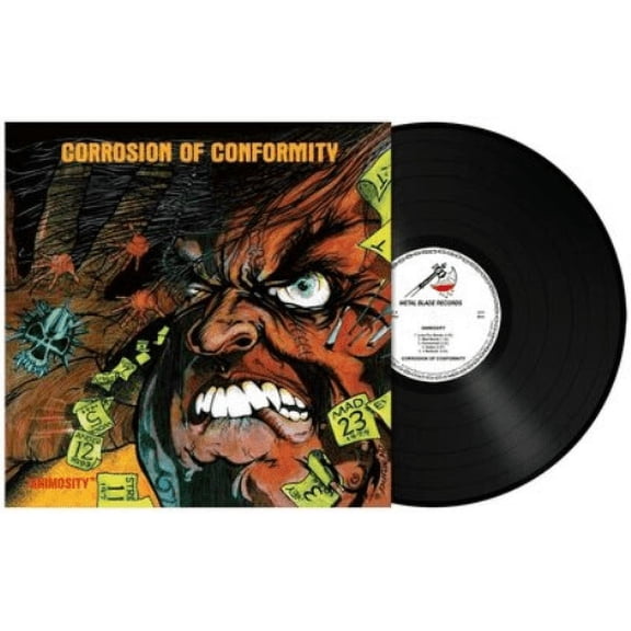 Animosity (LP)
