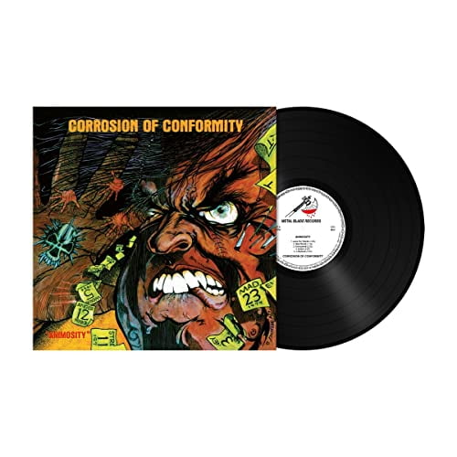 Animosity (LP)