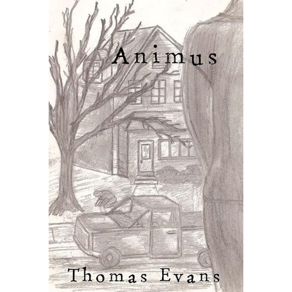 Animus (Paperback)