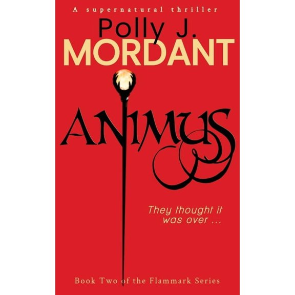 Animus, (Paperback)