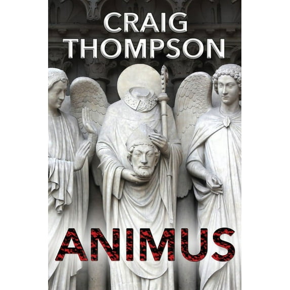 Animus, (Paperback)