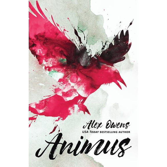 Animus (Paperback)