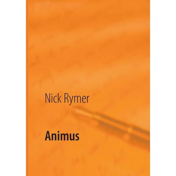 Animus, (Paperback)