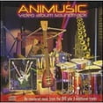 thumbnail image 1 of Animusic (CD) by Video Album Soundtrack, 1 of 1