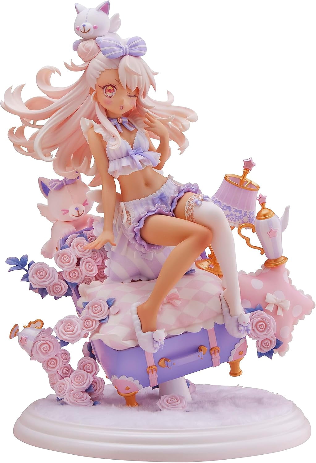 Aniplex Claynel Fate/kaleid liner Prisma Illya Prisma Fantasy