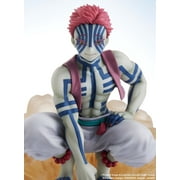 Aniplex Demon Slayer Kimetsu no Yaiba Akaza ConoFig Figure