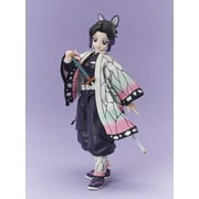 Aniplex Demon Slayer Kimetsu no Yaibu - [BUZZmod] Shinobu Kochu 1/12 Scale Figure