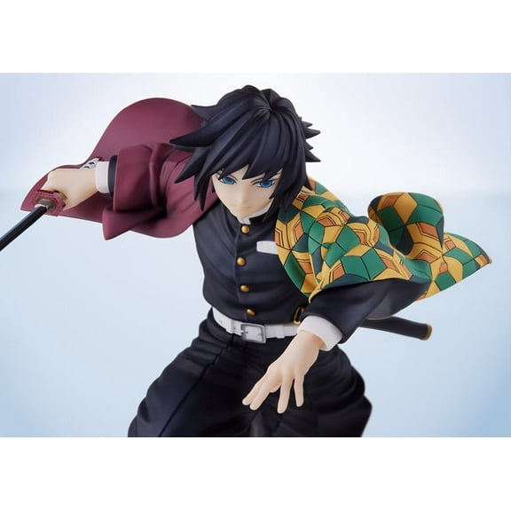 Aniplex: ConoFig: Demon Slayer: Kimetsu no Yaiba - Giyu Tomioka Figure