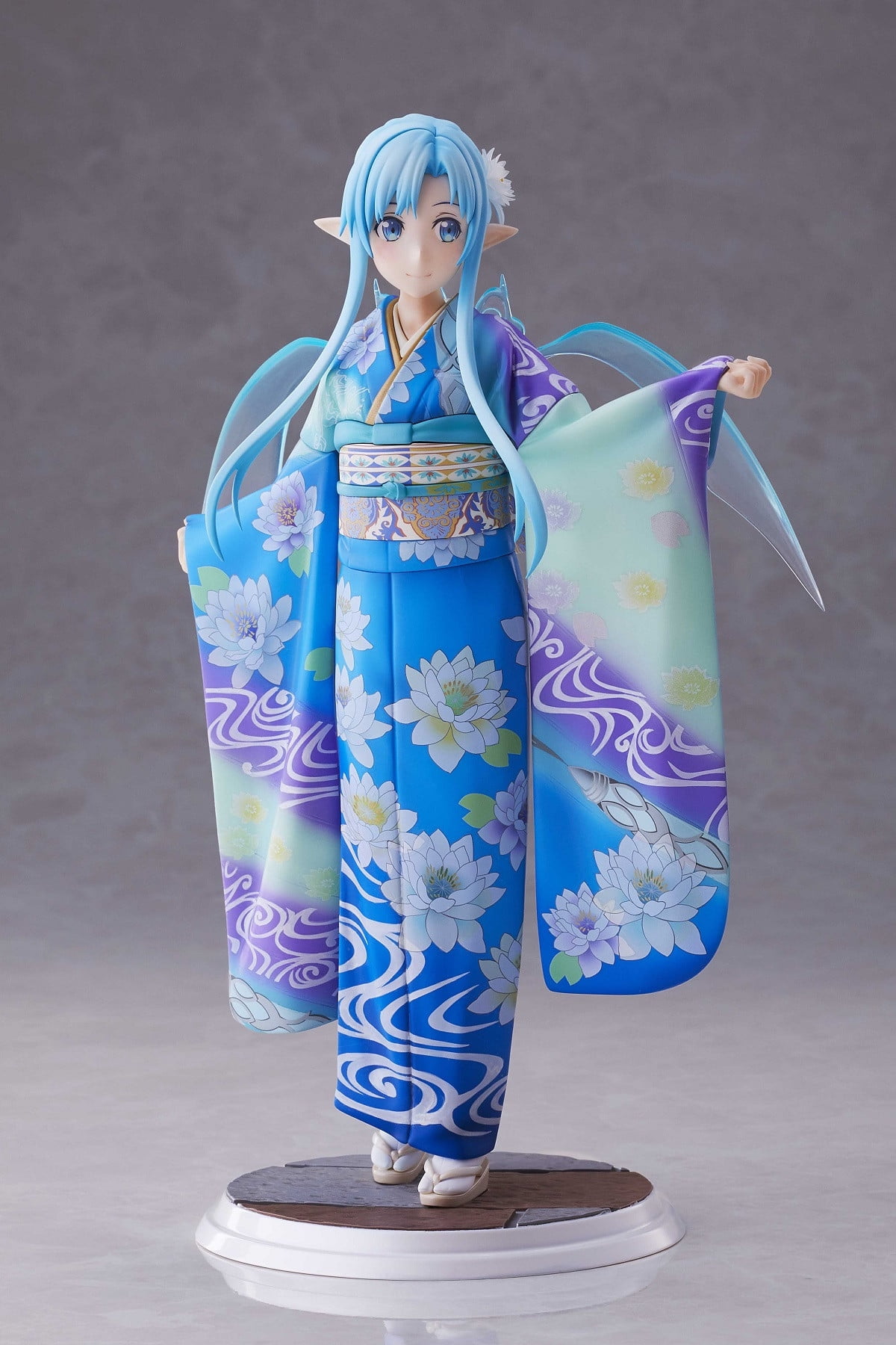 Asuna Undine Ver Sword Art Online Figure