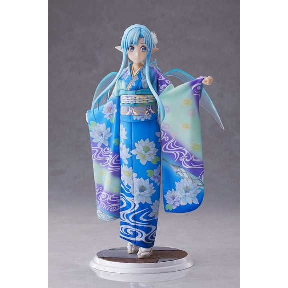 Aniplex: Sword Art Online: Alicization - Asuna Undine (Kyoyuzen Ver.) 1/7 Scale Figure