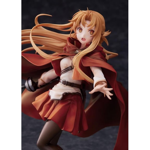 Aniplex Sword Art Online Progressive Aria of a Starless Night: Asuna 1/7 Scale Figure