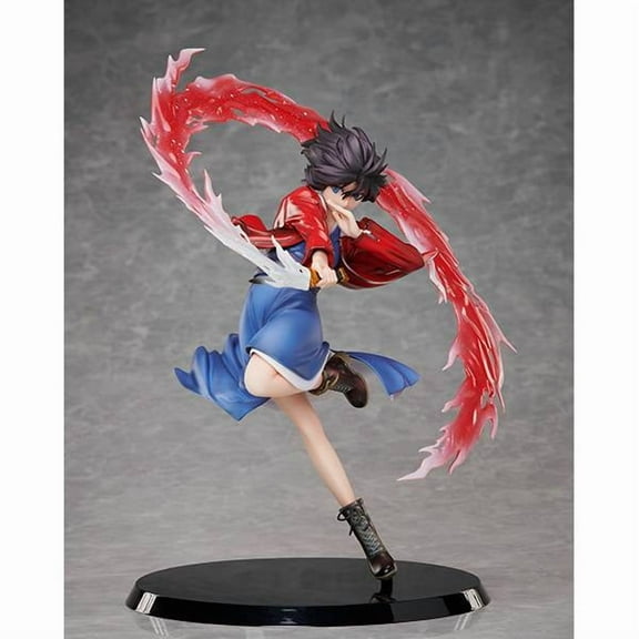 Aniplex The Garden of Sinners: Shiki Ryougi (1/7 Scale Figure)