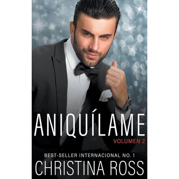 Aniqulame Aniqulame: Volumen 2, Book 2, (Paperback)