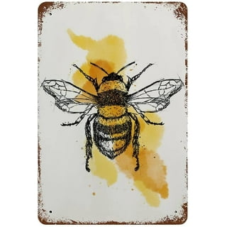 Honey Bee Home Decor #bee #kitchen #decor Honey Bee Home Decor