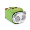 thumbnail image 1 of Anirollz Camping 6” Small Backpack Outfitz Pandaroll Stuffed Animal Plush Toy, 1 of 8