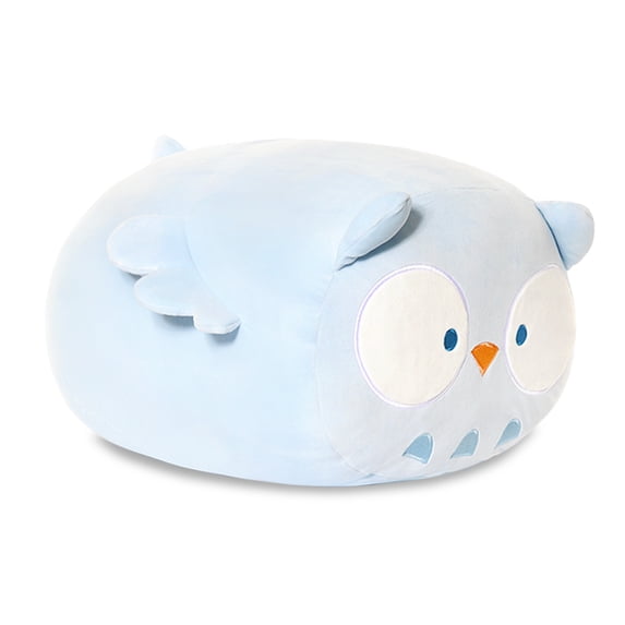Anirollz™ Owlyroll Extra Large 20” Jumbo Plush