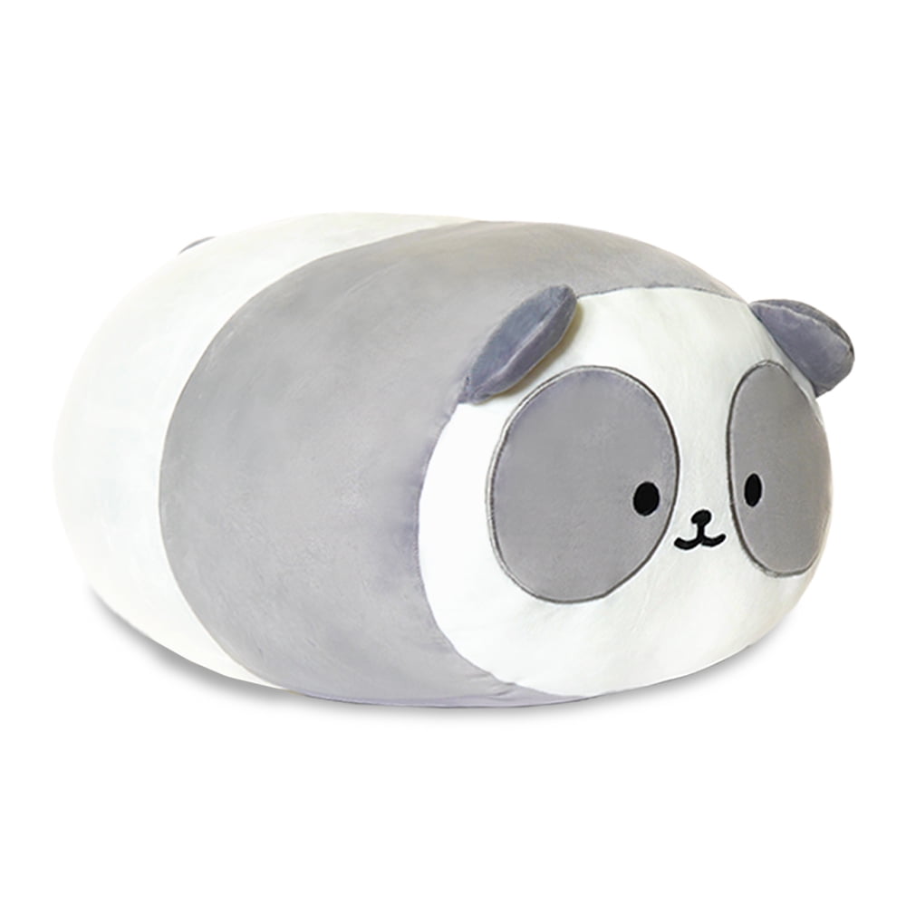 Anirollz™ Pandaroll Extra Large 20” Jumbo Plush