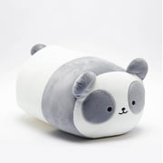 Anirollz Plush Large 15 Pandaroll Toy Soft Pillow