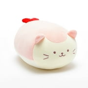 Anirollz Plush Medium 10 Kittiroll Toy Pillow