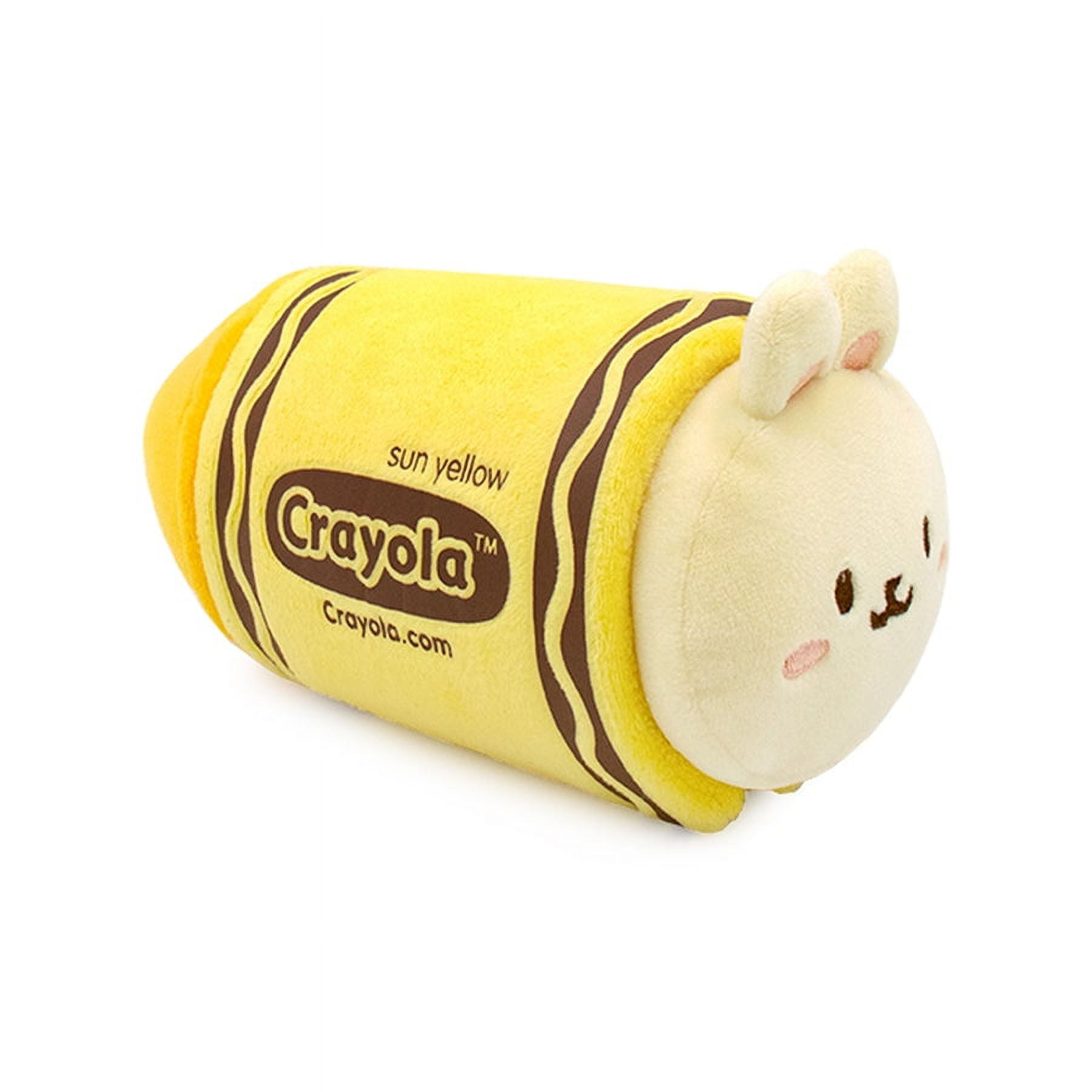 Crayola plush toy cheap